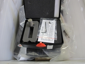 LOT TO INCLUDE: SKINNER, ARB AND FOXBORO MANUFACTURERS.(12) V-9 SERIES SOLENOIDS2, TRANSDUCERS, ACCELEROMETERS, RESISTANCE CONVERTERS, (3) ASSEMBLIES, MOTOR TYPE, LOAD CENTER KIND. 110/220VAC, 125VDC, WITH MOUNTING CONSTRUCTION. FOR 480 VOLT LOAD CENTERS. LOADING & HANDLING FEE $15-4620